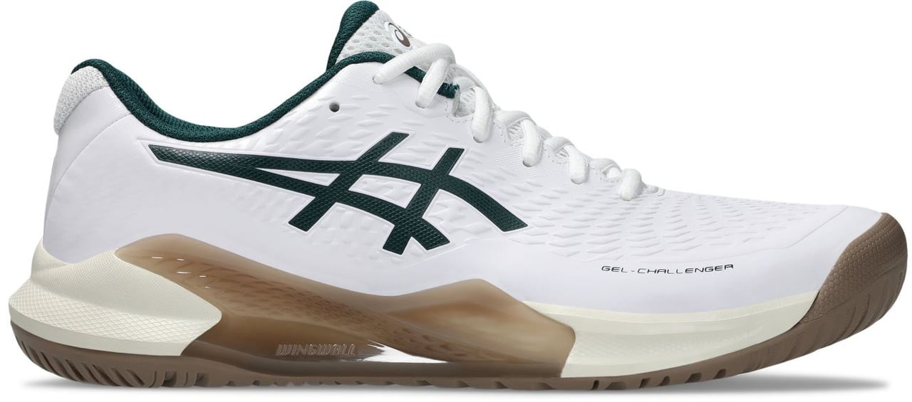 Asics Gel-Challenger 14 Wit