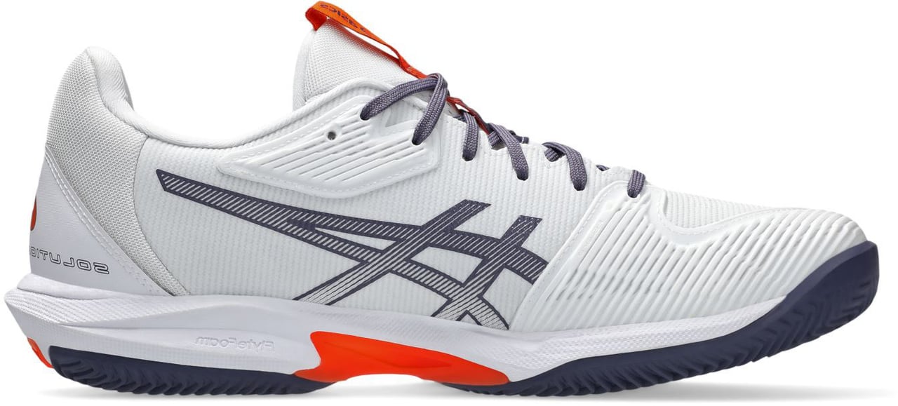 Asics Solution Speed FF 3 Wit