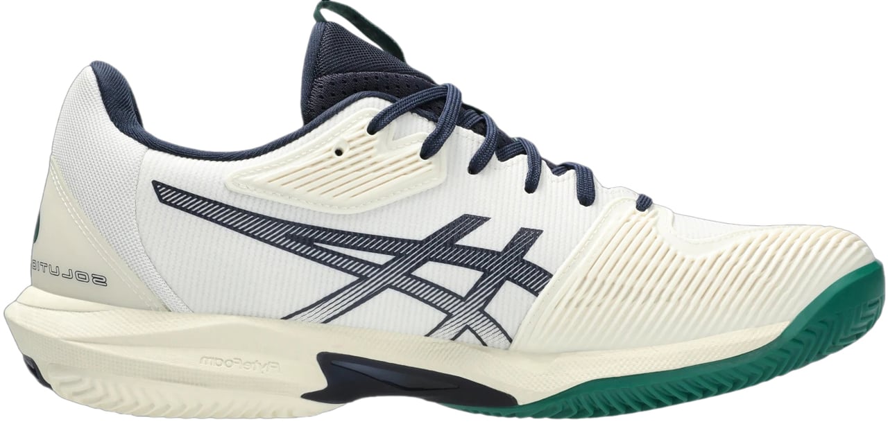 Asics Solution Speed FF 3 Wit