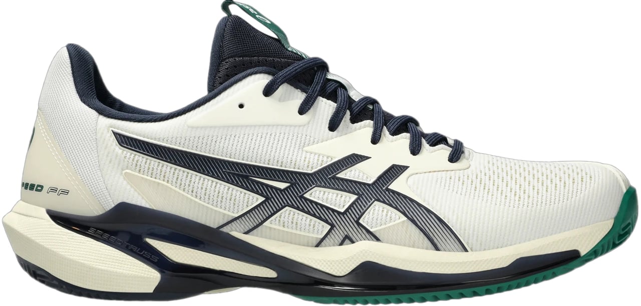 Asics Solution Speed FF 3 Wit