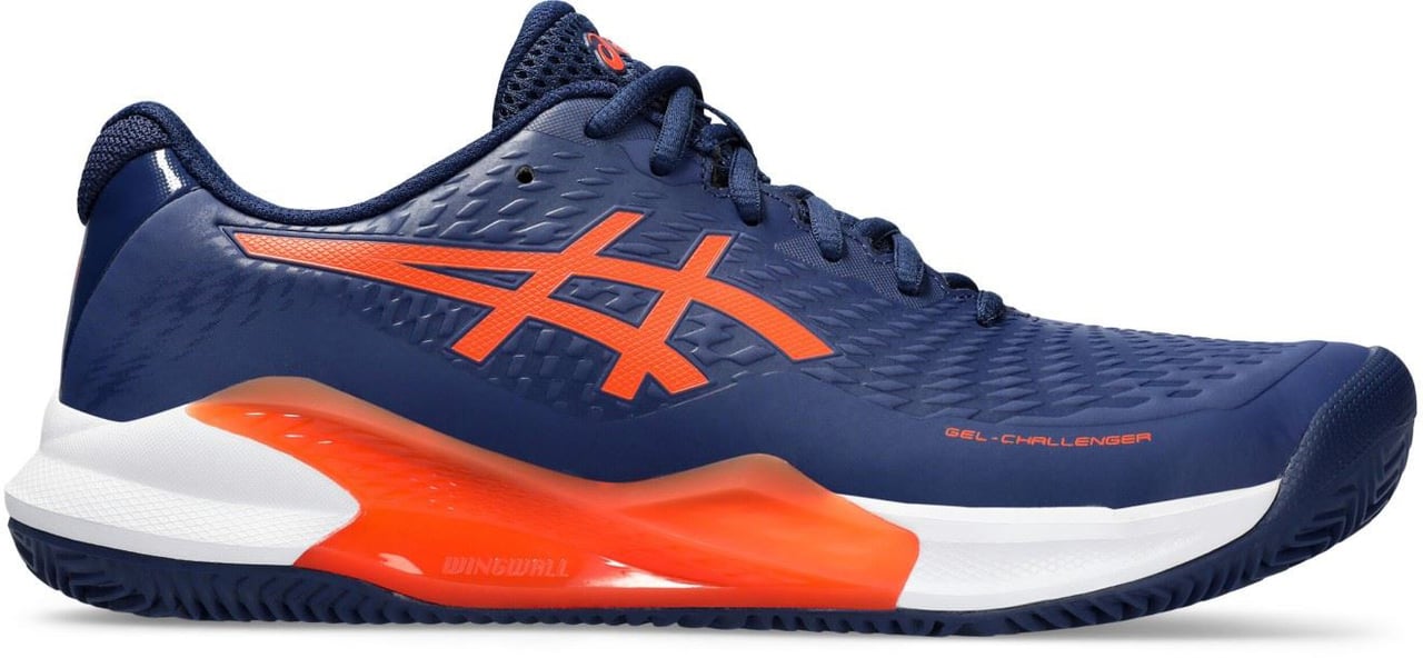 Asics Gel-Challenger 14 Blauw