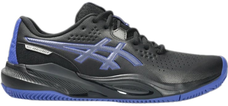 Asics Gel-Challenger 15 Zwart