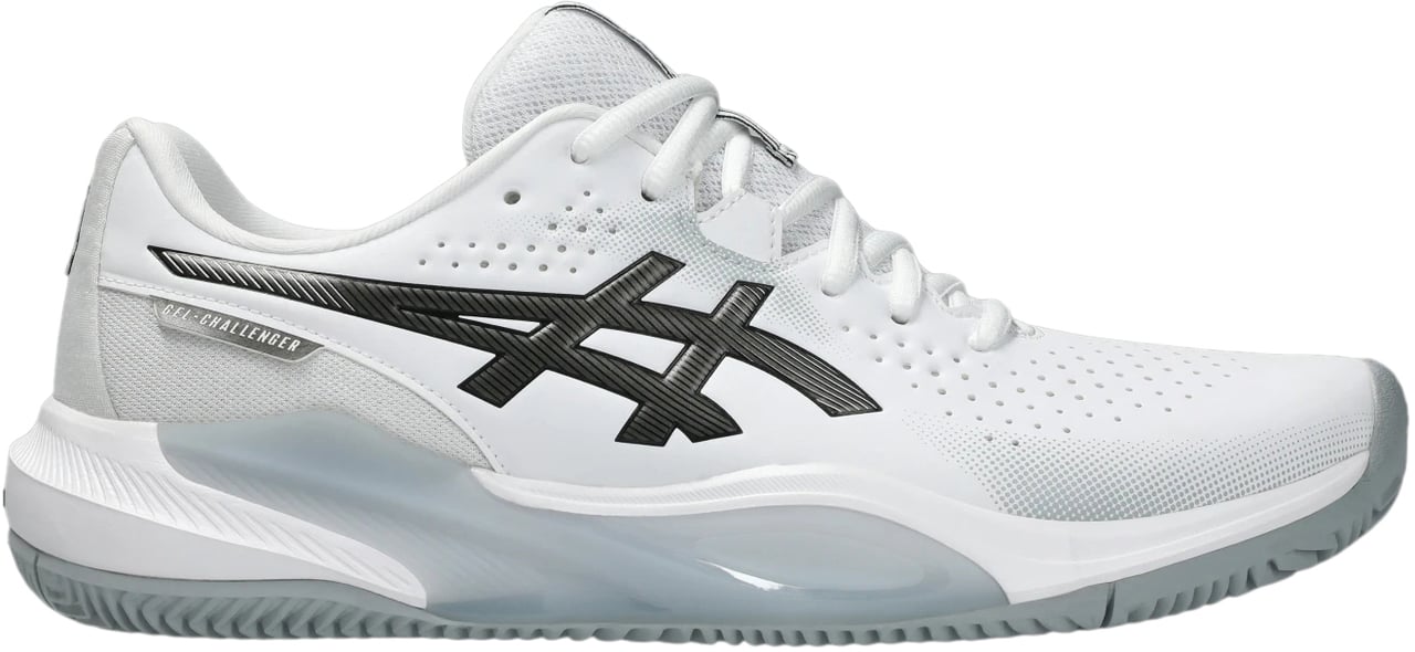 Asics Gel-Challenger 15 Wit