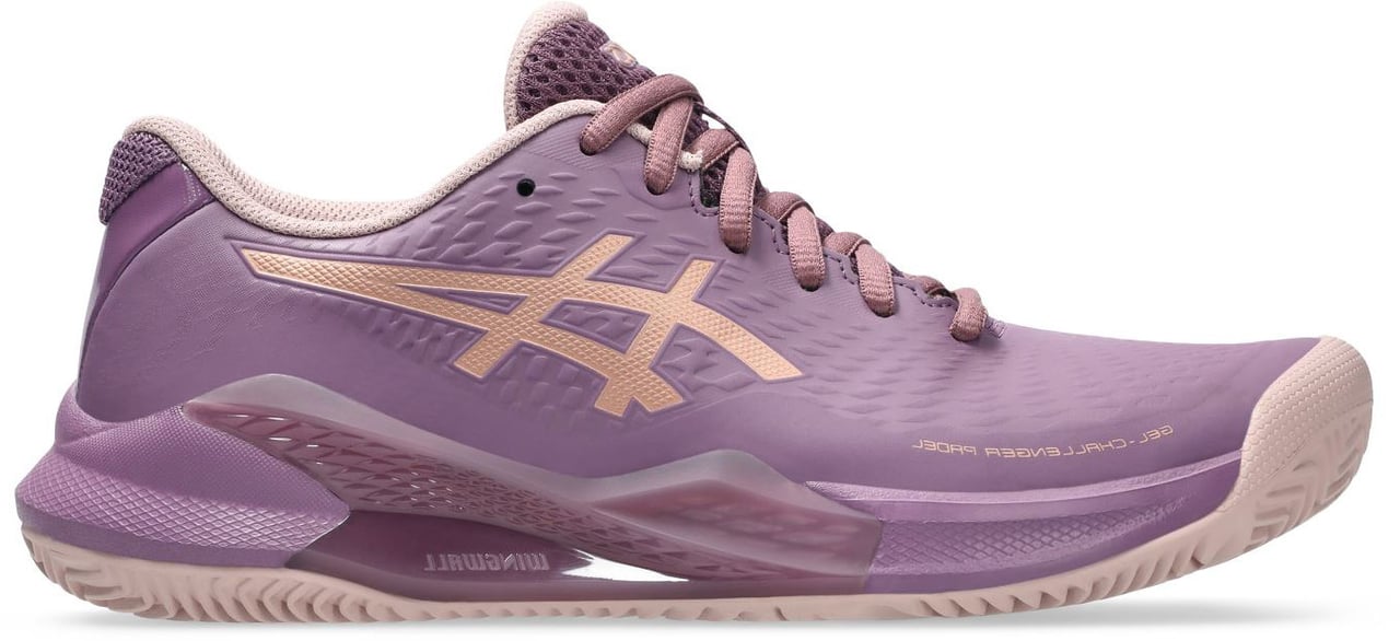 Asics Gel-Challenger 14 Paars
