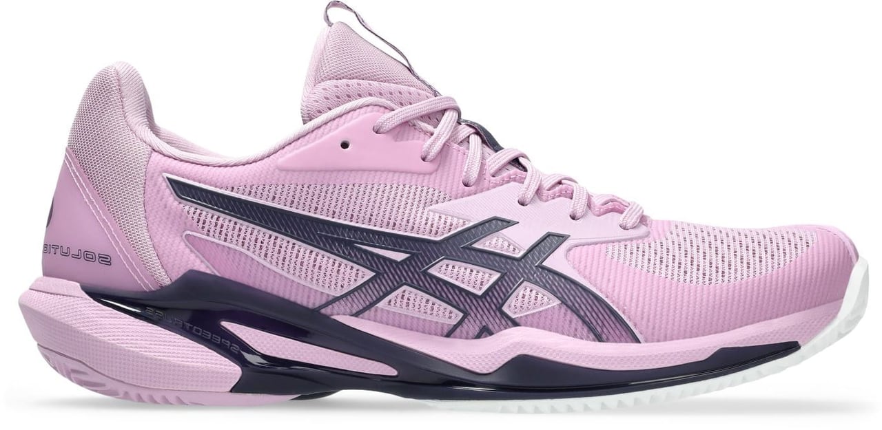 Asics Solution Speed FF 3 Paars
