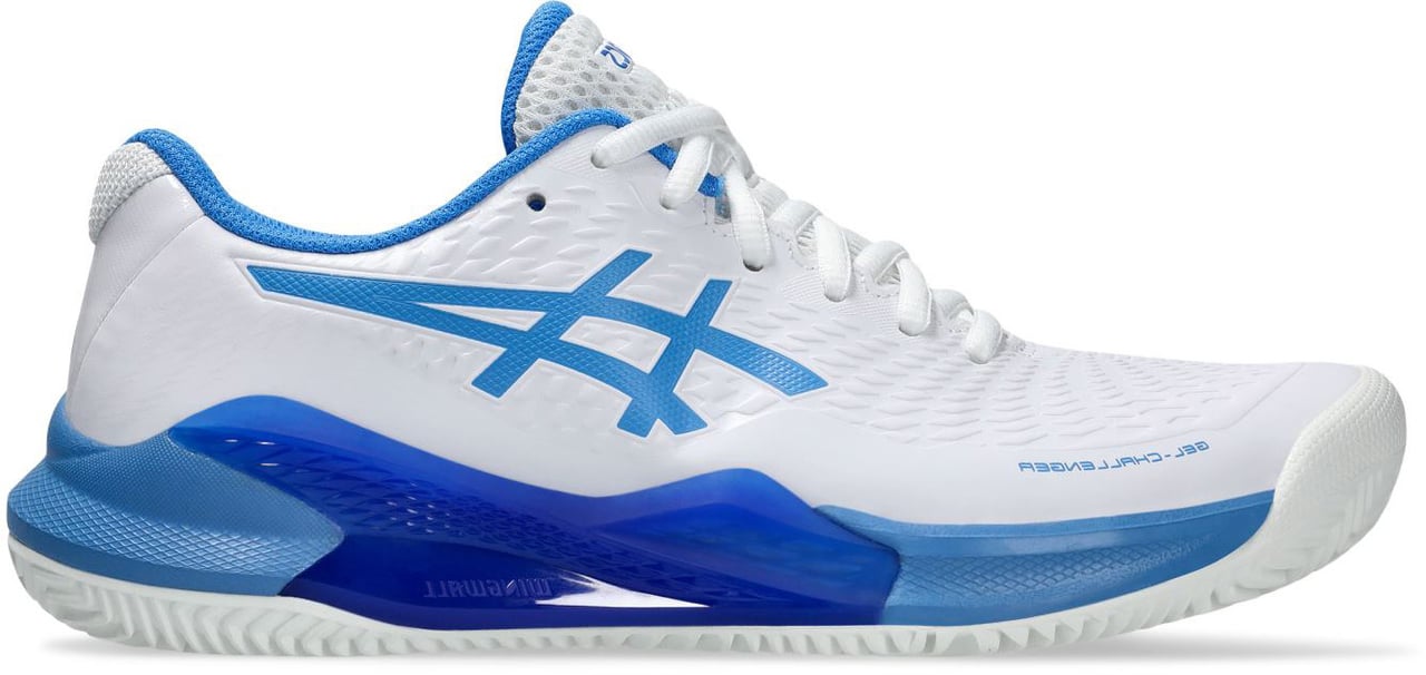 Asics Gel-Challenger 14 Wit