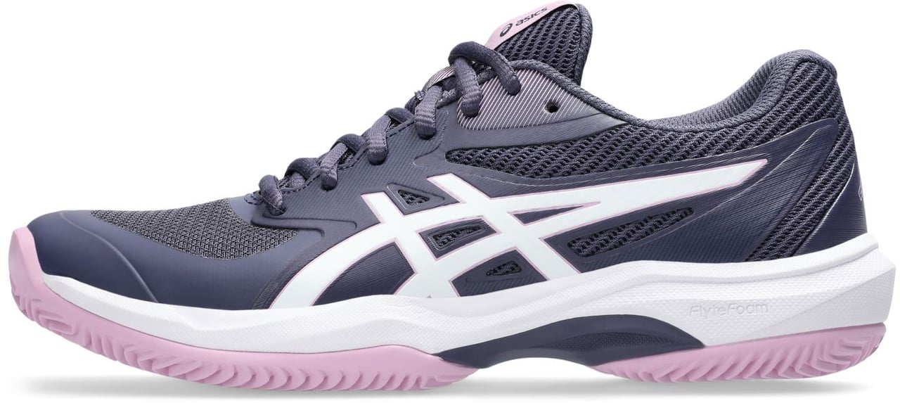 Asics Game FF Clay/Oc Blauw
