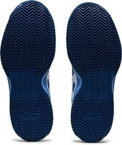 Asics Gel-Resolution 8 Rood