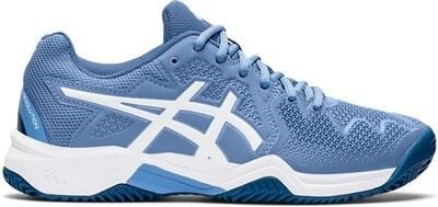 Asics Gel-Resolution 8 Rood