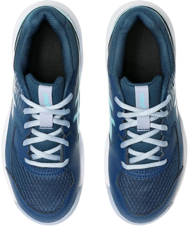 Asics Sneakers Gel Dedicate 8 Padel JR Blauw