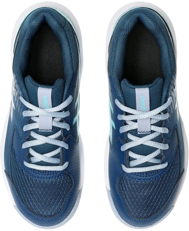 Asics Sneakers Gel Dedicate 8 Padel JR Blauw