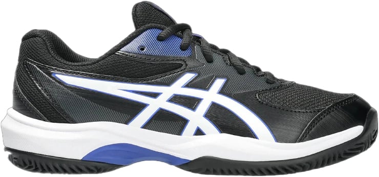 Asics Gel-Game GS Clay/OC Zwart
