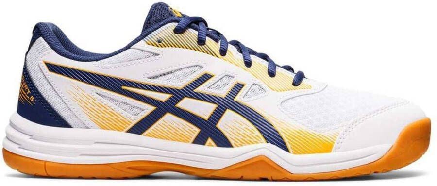 Asics Upcourt 5 Wit