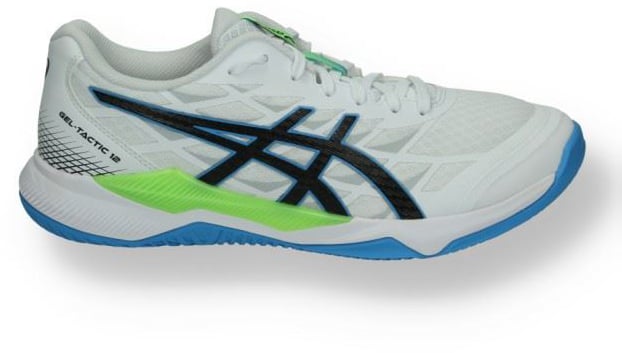 Asics Gel-Tactic 12 Wit