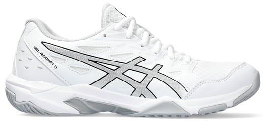 Asics Gel-Rocket 11 Wit