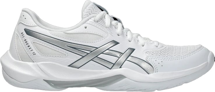 Asics Gel-Rocket 12 Wit