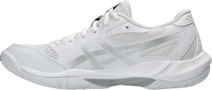 Asics Gel-Rocket 12 Wit