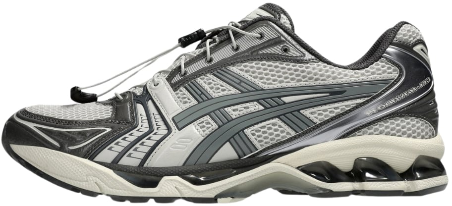 ASICS Gel-Kayano 14 Unlimited Pack Oyster Grey Divers