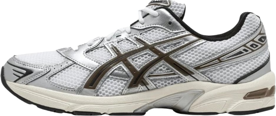 Asics ASICS Gel-1130 White Cloud Grey Divers