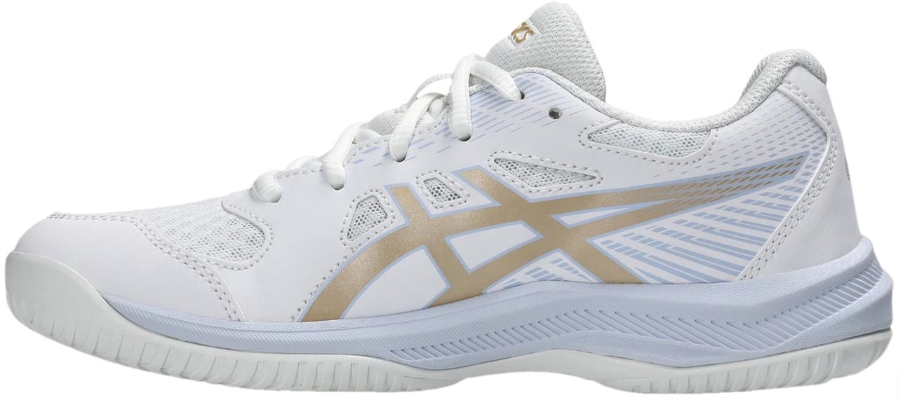 Asics Upcourt 6 GS Wit