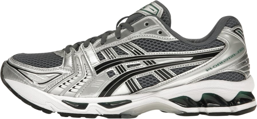 ASICS Gel-Kayano 14 Metropolis Jasper Green Divers