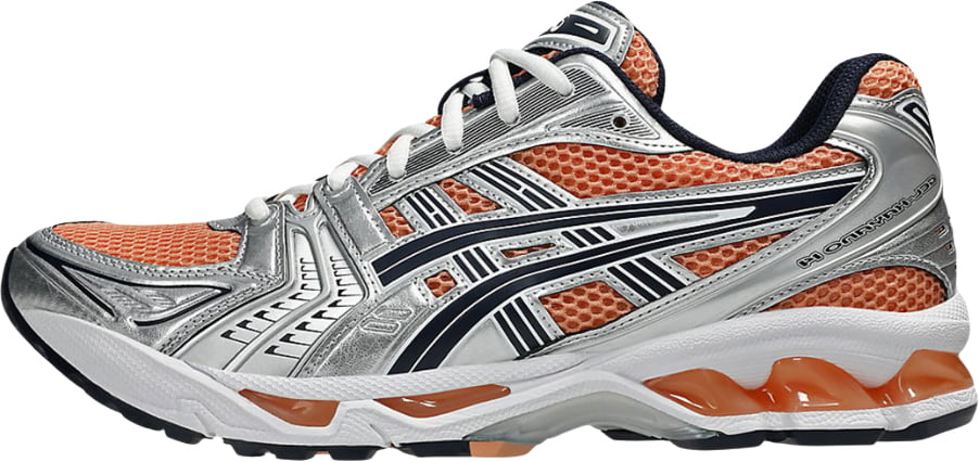 Asics ASICS Gel-Kayano 14 Sepia Pure Silver Divers