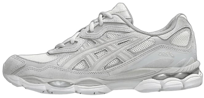 Asics Asics Gel-NYC Cloud Grey Divers