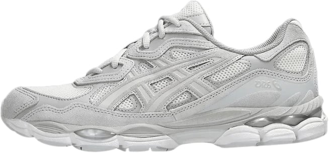 Asics ASICS Gel-NYC Cloud Grey Divers