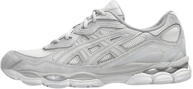 Asics ASICS Gel-NYC Cloud Grey Divers