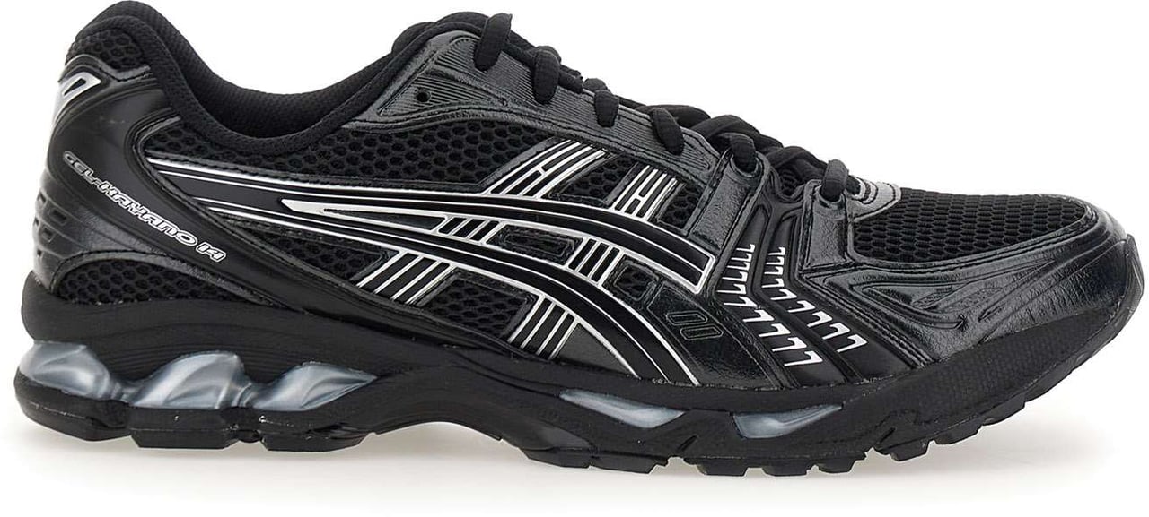 Asics Sneakers Multicolour Divers