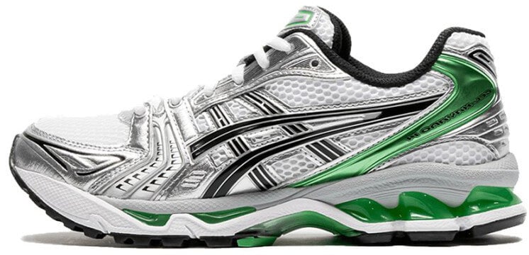 Asics Asics Gel-Kayano 14 'Malachite Green' Divers