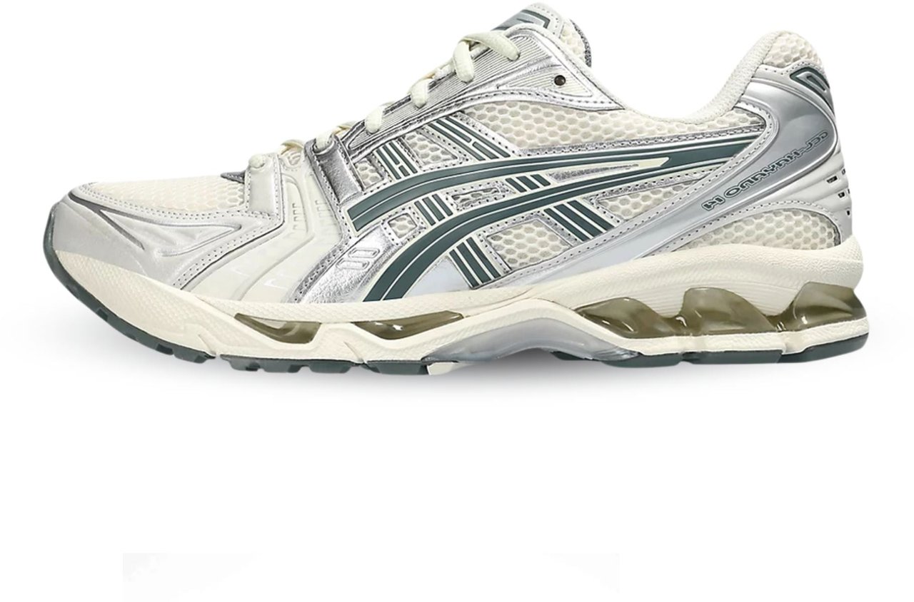 Asics ASICS Gel-Kayano 14 Birch Dark Pewter Divers