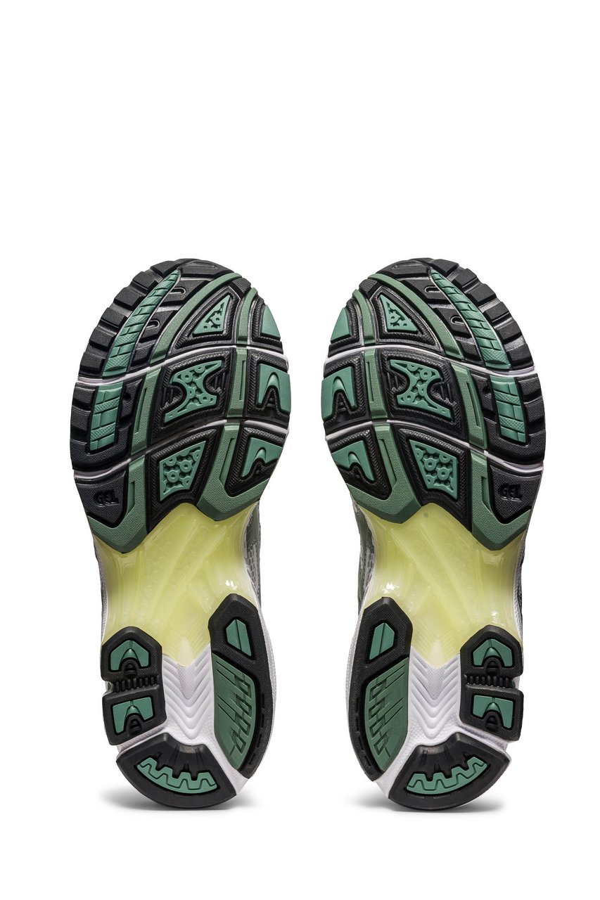Asics Gel Kayano 14 Running Shoes Grijs