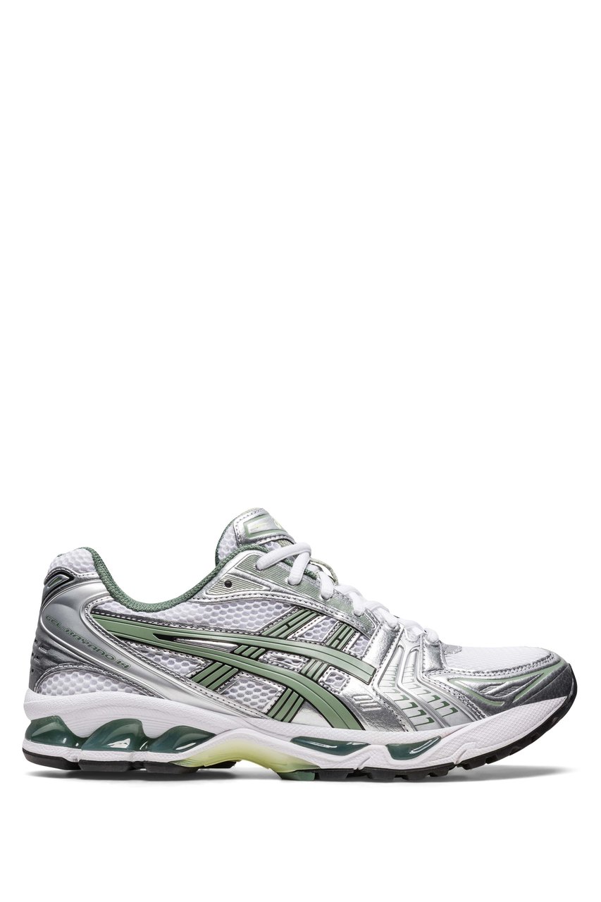 Asics Gel Kayano 14 Running Shoes Grijs
