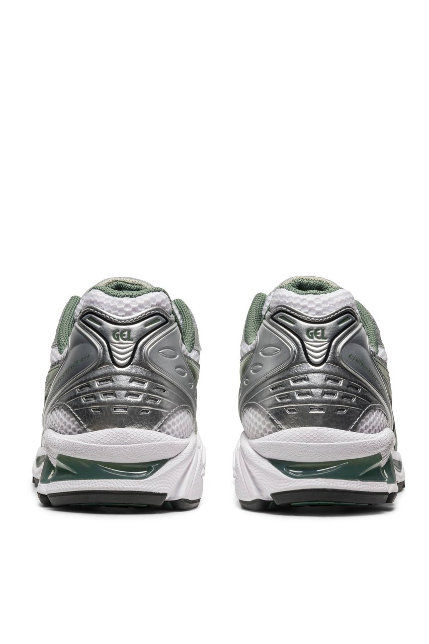 Asics Gel Kayano 14 Running Shoes Grijs