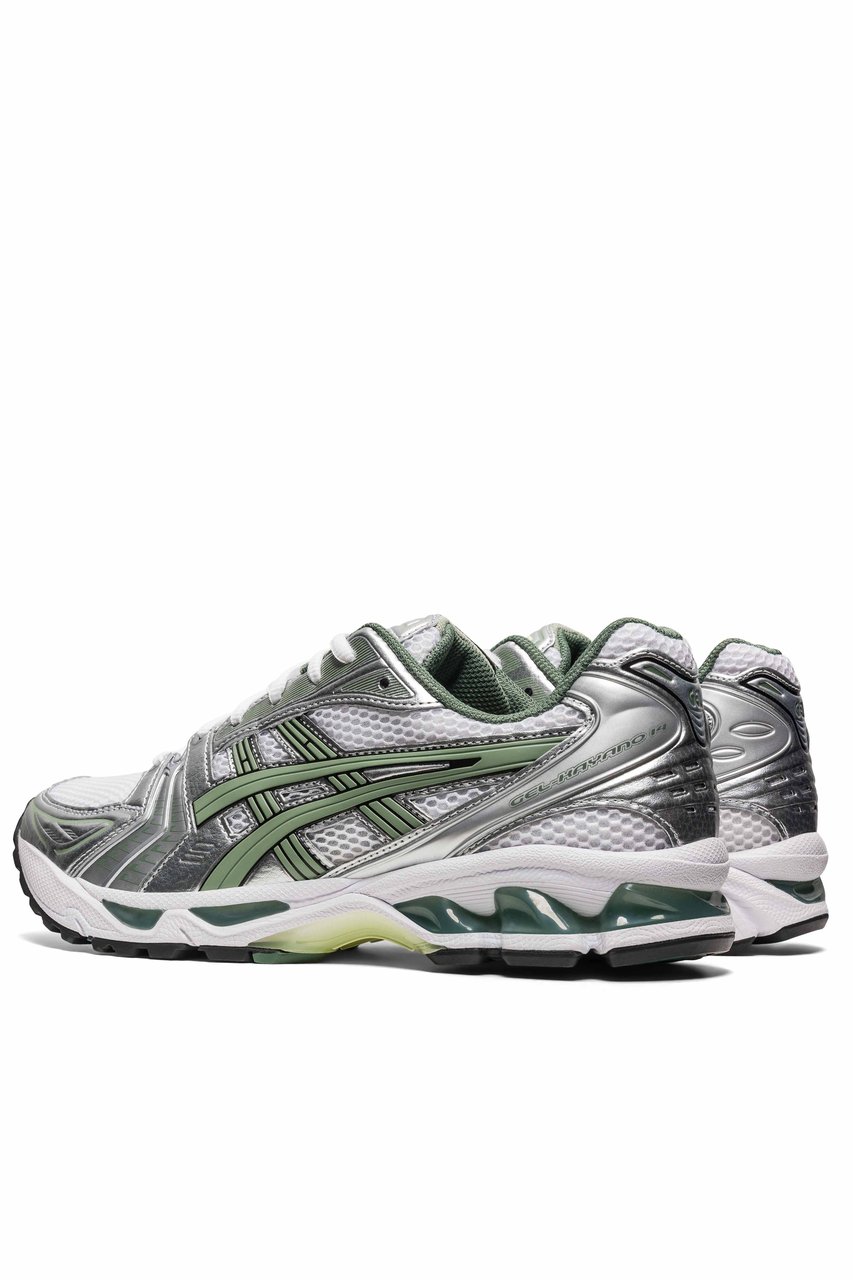 Asics Gel Kayano 14 Running Shoes Grijs