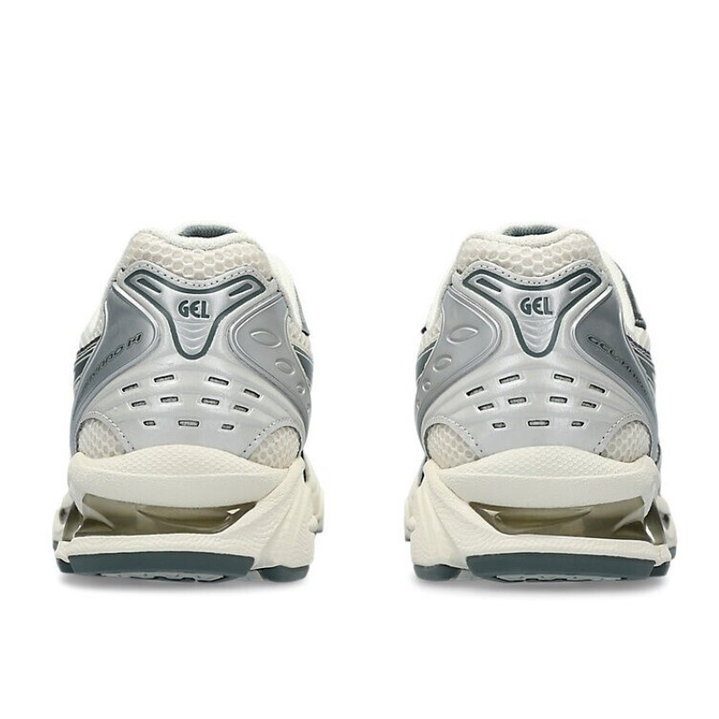 Asics ASICS Gel-Kayano 14 Birch Dark Pewter Wit