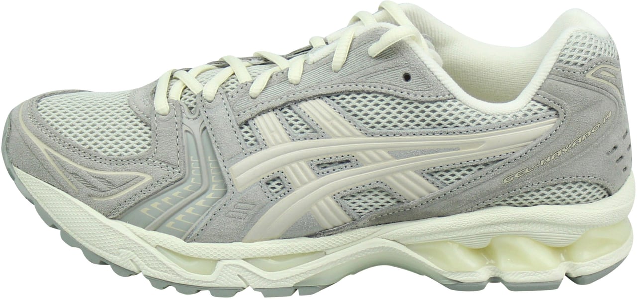 Asics ASICS Gel-Kayano 14 'White Sage/Smoke Grey' Wit
