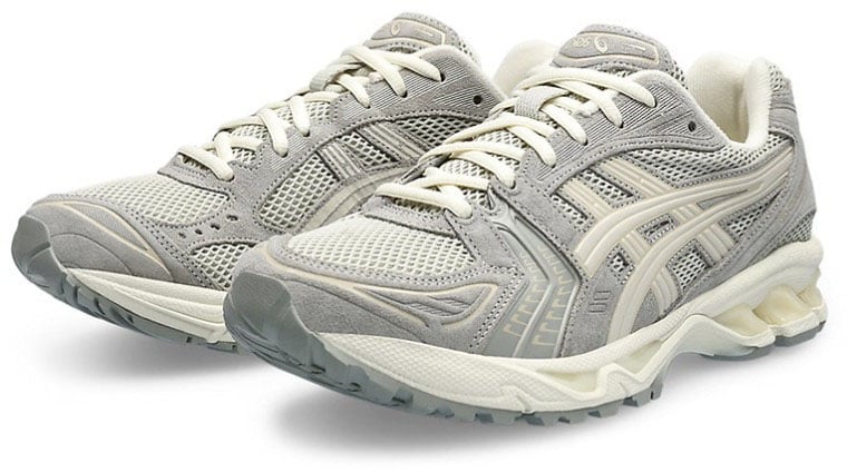 Asics ASICS Gel-Kayano 14 White Sage Smoke Grey Grijs