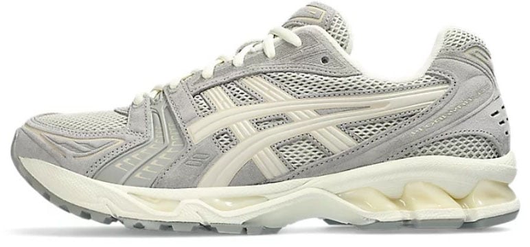 Asics ASICS Gel-Kayano 14 White Sage Smoke Grey Grijs