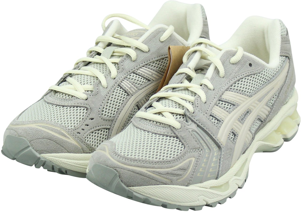 Asics ASICS Gel-Kayano 14 'White Sage/Smoke Grey' Wit