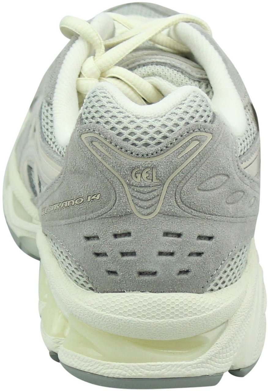 Asics ASICS Gel-Kayano 14 'White Sage/Smoke Grey' Wit