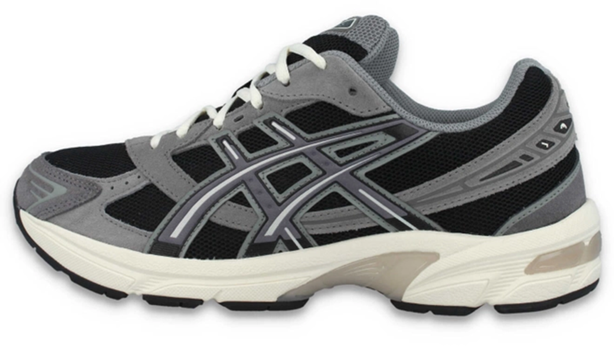Asics ASICS GEL1130 'Black Carbon' Zwart