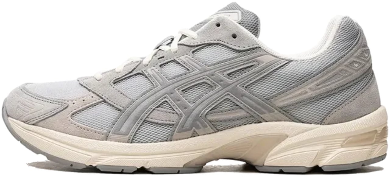 Asics ASICS Gel-1130 Piedmont Gray Divers