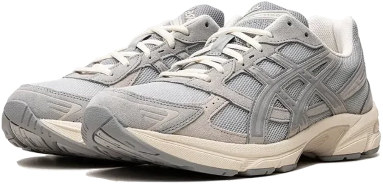 Asics ASICS Gel-1130 Piedmont Gray Divers