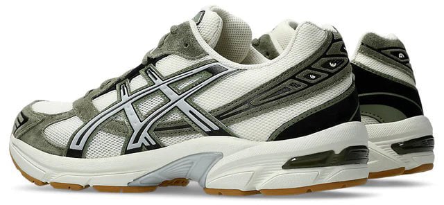 ASICS Gel 1130 'Pale Oak Mantle Green' Divers