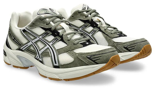 ASICS Gel 1130 'Pale Oak Mantle Green' Divers