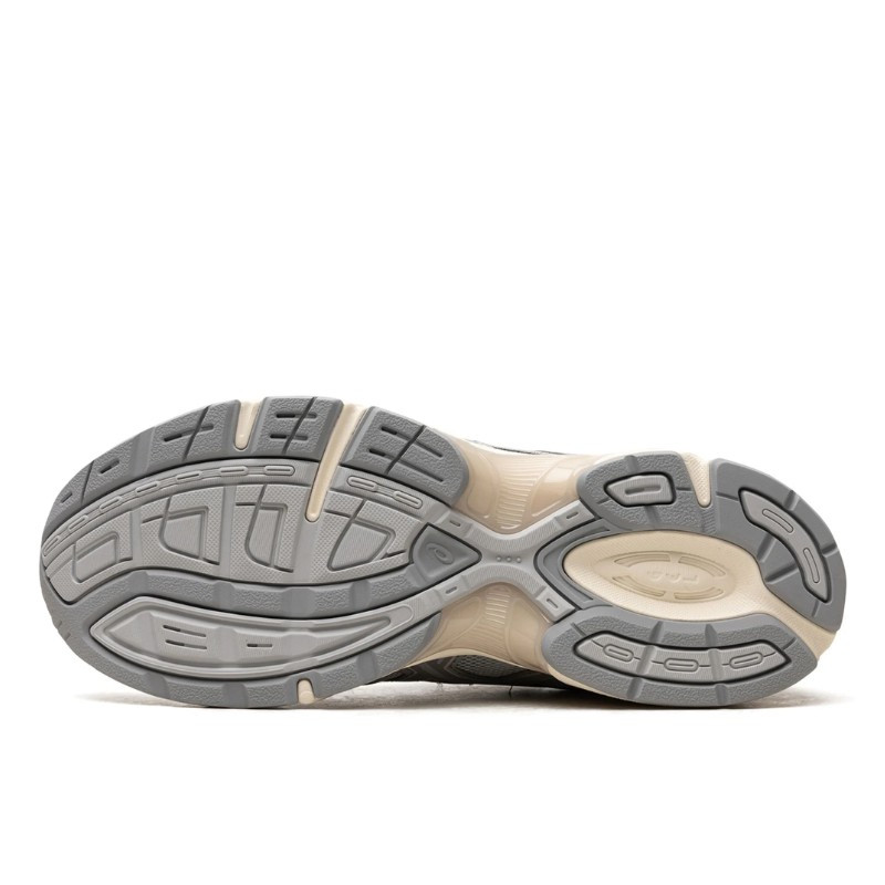 Asics Asics Gel-1130 Piedmont Grey Sheet Rock Grijs