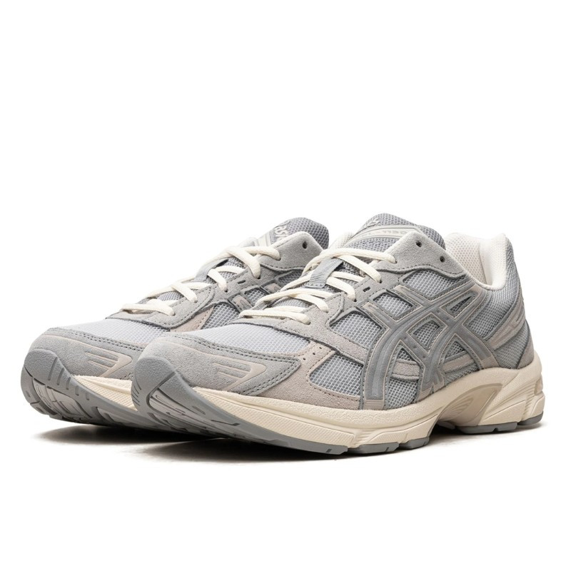 Asics Asics Gel-1130 Piedmont Grey Sheet Rock Grijs