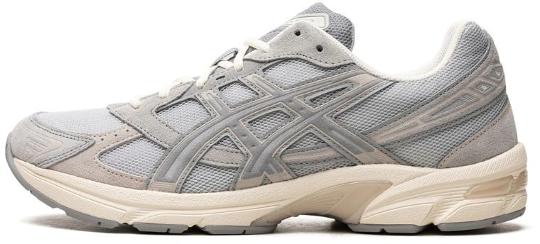 Asics Asics Gel-1130 Piedmont Grey Sheet Rock Grijs